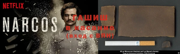 молекула духа Арсеньев