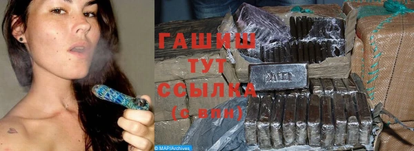 молекула духа Арсеньев